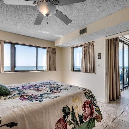 فيلا Ocean Bay Club 1201 شاطئ ميرتل المظهر الخارجي الصورة