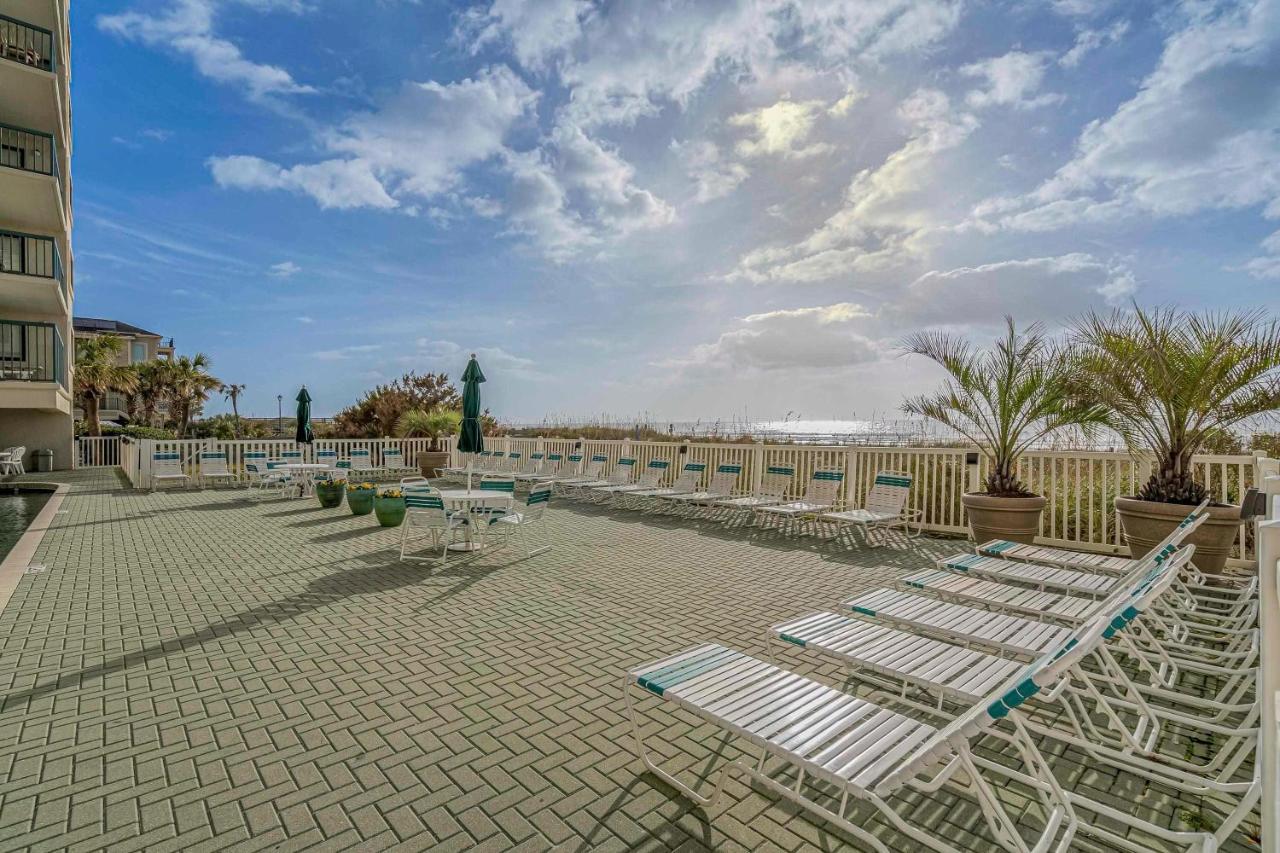 فيلا Ocean Bay Club 1201 شاطئ ميرتل المظهر الخارجي الصورة