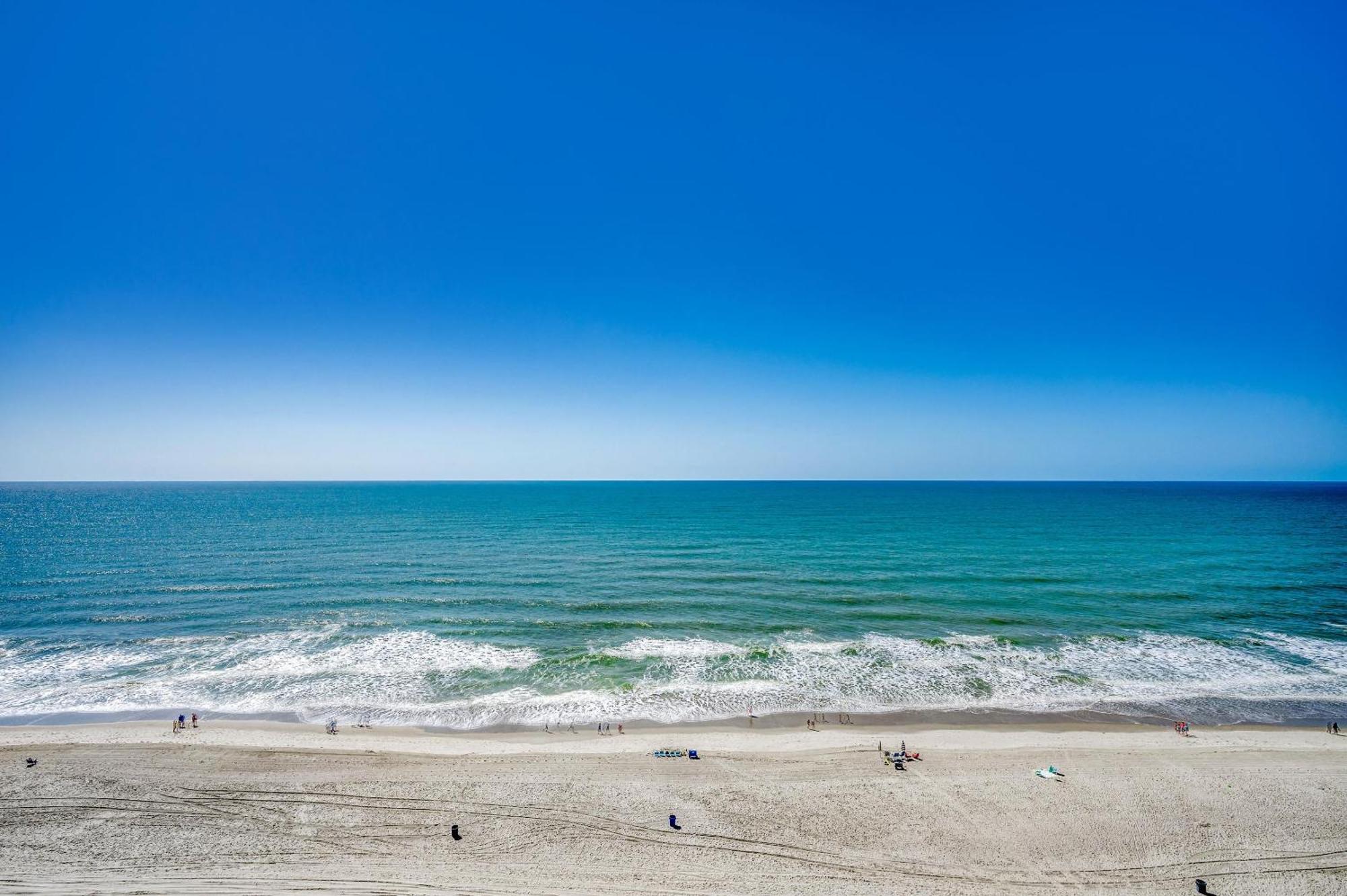 فيلا Ocean Bay Club 1201 شاطئ ميرتل المظهر الخارجي الصورة